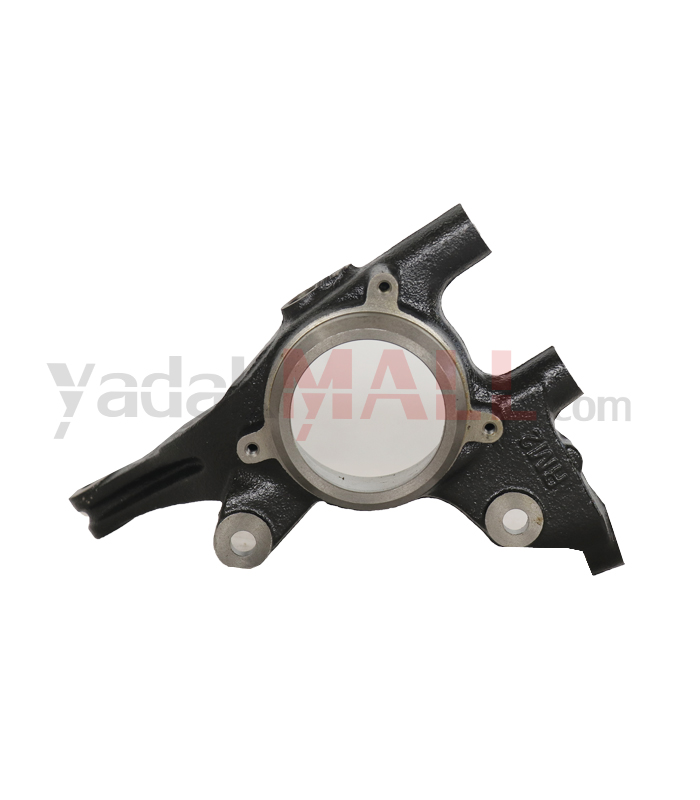 سگدست جلو راست سراتو 2011